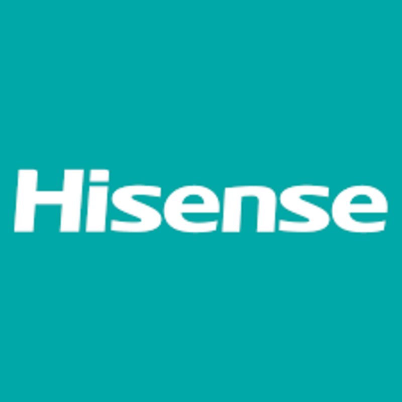 HISENSE